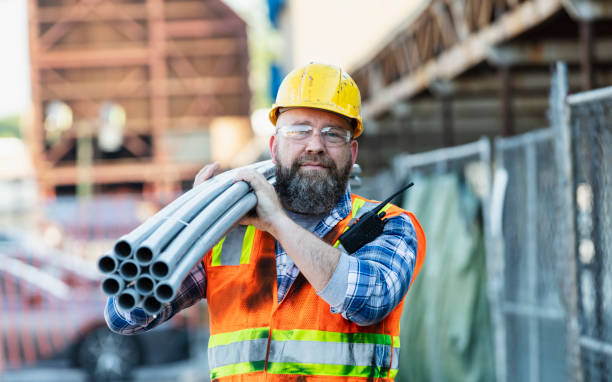 Trusted Story City, IA Plumbing Experts