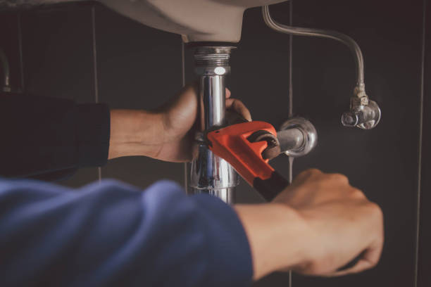 Best Gas Line Repair  in Story City, IA